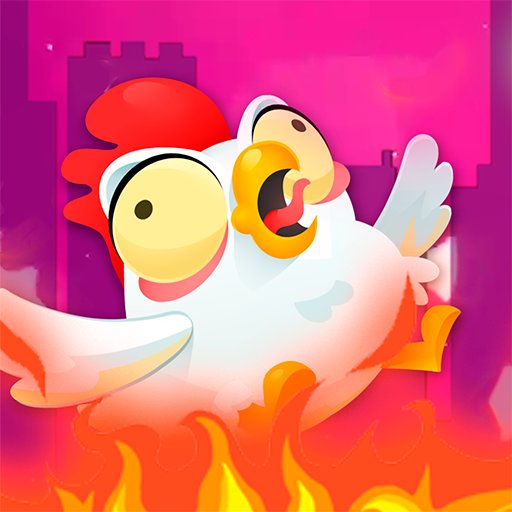 Image: Descubre el Misterio de la Ruta del Pollo en España