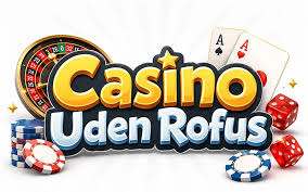 Bedste Casinoer Uden MitID Find Din Favorit