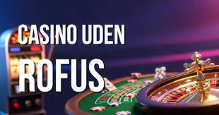 Bedste Spil Uden Om Rofus
