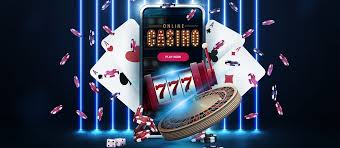 Bedste Udenlandske Casinoer En Guide til Spiloplevelser i Topklasse