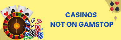 Best Non GamStop Sites for Uninterrupted Gaming