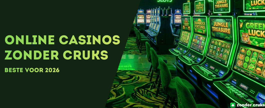 Buitenlandse Casino De Beste Keuzes voor Spelers