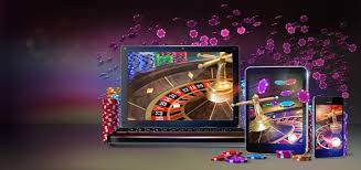 Casino Nove Objevte Nové Online Kasina a Hry