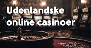 Casino Sider Uden Dansk Licens - Alt Du Skal Vide