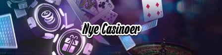 Casino Sider Uden Dansk Licens En Alternativ Spilleverden