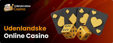 Casino Sider Uden Dansk Licens En Alternativ Spilleverden