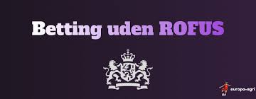 Casino sider uden MitID i Danmark Din guide til sikre spilleoplevelser Casino sider uden MitID i Danmark Din guide til sikre spilleoplevelser