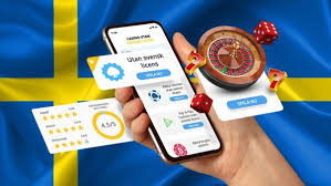 Casino utan svensk licens 10 euro En Guide till Mångfald och Spänning