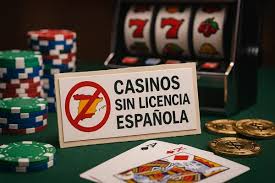 Casinos Sin Licencia en España ¿Son Seguros