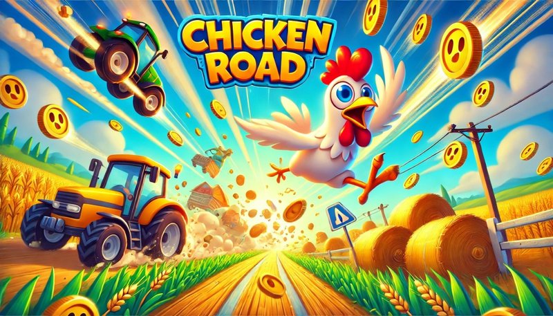 Descubre la Aventura de la Ruta de Pollo en España: Un Lugar Mágico
