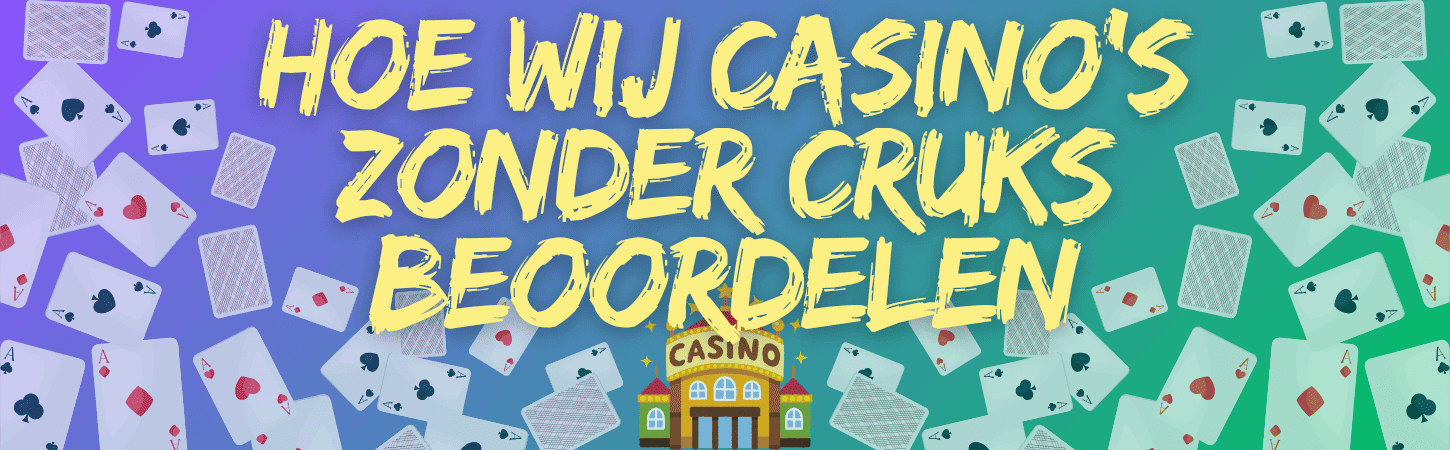 De Voordelen van Casino Zonder CRUKS met iDEAL