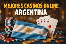 Descubre los Mejores Casinos Online en Argentina Guía de Recomendaciones