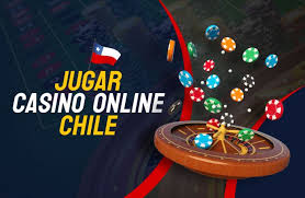 Descubre los Mejores Casinos Online Legales en Chile -1045319276