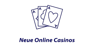 Die besten Neuheiten in der Online-Casino-Welt