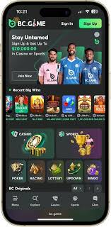 Discover BC.Game India’s Official Cryptocurrency Gaming Experience