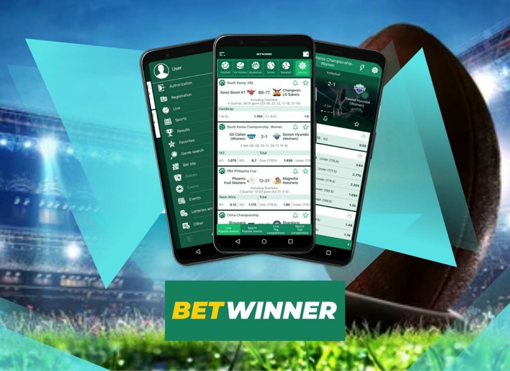 Discover BetWinner Platform Your Gateway to Online Betting