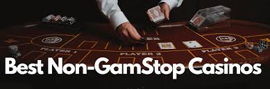 Discover Casinos Not on GamStop Your Guide to Alternative Gambling Options