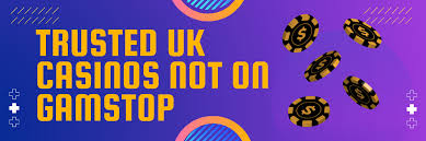 Discover New Non Gamstop Casino Sites A Fresh Start in Online Gaming