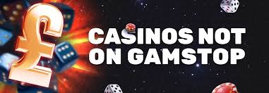 Discover Non-Gamstop Casinos Your Gateway to Unrestricted Online Gambling Discover Non-Gamstop Casinos Your Gateway to Unrestricted Online Gambling