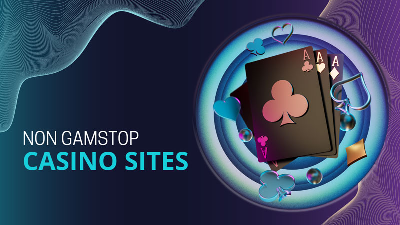 Discover Non Gamstop UK Casino Sites Play Without Restrictions