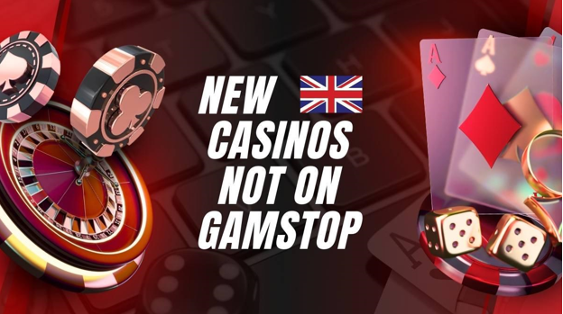 Discover Non Gamstop UK Casino Sites Play Without Restrictions