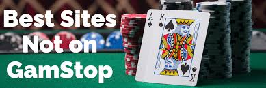 Discover Online Casinos Not Blocked by Geographical Restrictions 1738684488