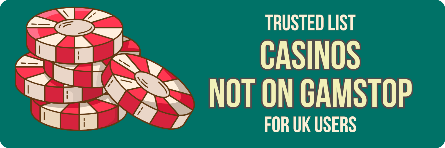 Discover the Best Casinos Not on Gamstop in the UK 1581853457