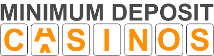 Discover the Best Minimum Deposit 5 Euro Casinos