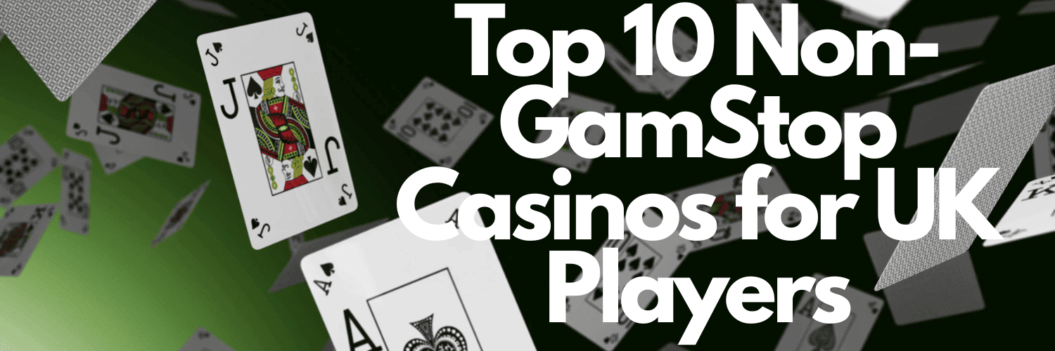 Discover the Best New Non Gamstop Casino Sites 1691621270