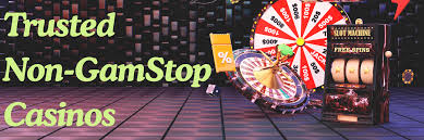 Discover the Best New Non Gamstop Casino Sites 1691621270