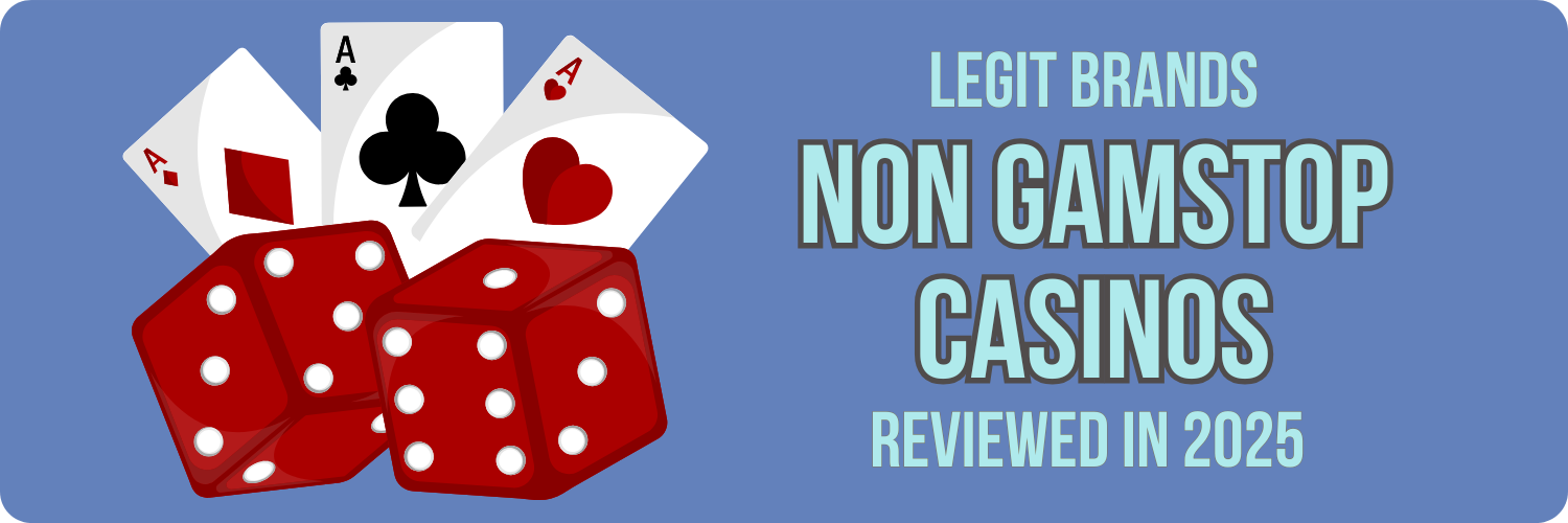 Discover the Best Online Casinos Not with GamStop