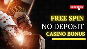 Discover the Excitement of Free Spins No Deposit Non Your Ultimate Guide Discover the Excitement of Free Spins No Deposit Non Your Ultimate Guide