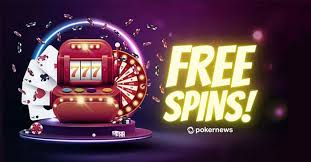 Discover the Excitement of Free Spins No Deposit Non Your Ultimate Guide Discover the Excitement of Free Spins No Deposit Non Your Ultimate Guide