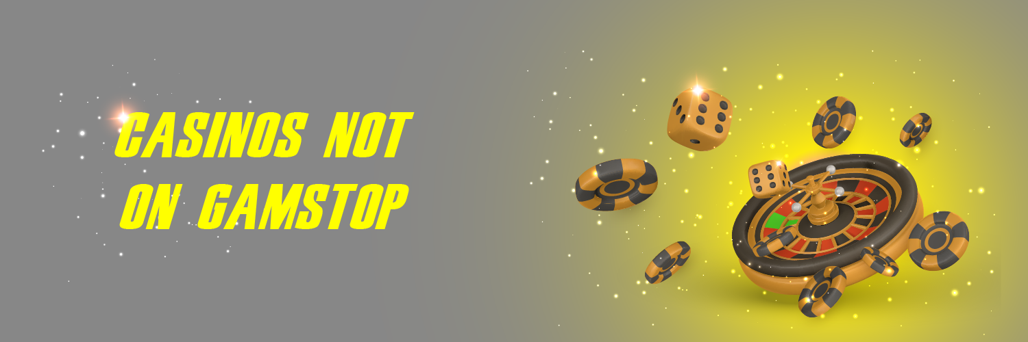 Discover the World of Sites Not on GamStop in the UK