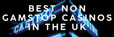 Discovering Casino Sites Not on Gamstop 1675635223