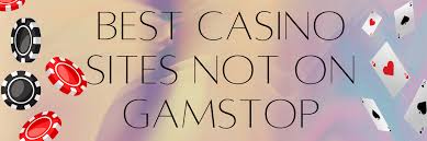 Discovering Non Gamstop UK Casino Sites A New Era of Online Gaming