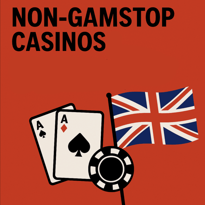 Discovering Online Casinos Not Blocked by Any Restrictions Discovering Online Casinos Not Blocked by Any Restrictions