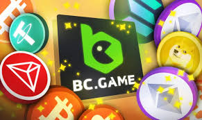 Experience the Thrill of BC.Game Casino Your Ultimate Crypto Gaming Destination