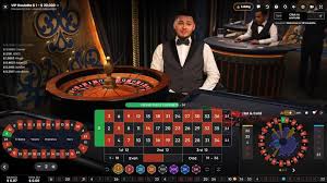Experience the Thrill of Roulette with Real Money -1028703198