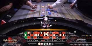 Experience Thrilling Online Roulette for Real Money in India