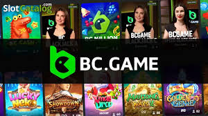 Explore the Thrills of BC.Game Casino