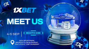 Explore the World of 1xbet Singapore Betting -1253490355