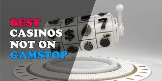Explore the World of Casinos Not on Gamstop UK 1731587332