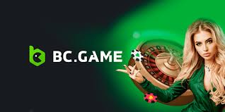 Exploring BC.Game A Fresh Opportunity for African Players