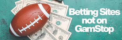 Exploring Bookmakers Not on GamStop The Alternatives for UK Punters Exploring Bookmakers Not on GamStop The Alternatives for UK Punters