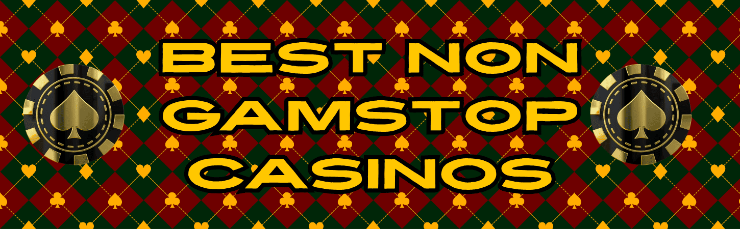 Exploring Casino Sites Not on GamStop