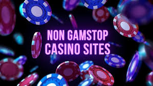 Exploring Casinos Not Registered on GamStop -2006340620