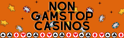 Exploring Casinos Not Registered on GamStop -2006340620