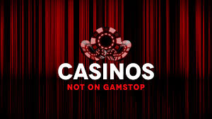 Exploring Casinos Not Registered on GamStop -2006340620