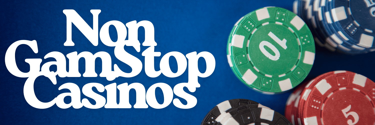 Exploring GamStop Excluded Sites A Comprehensive Guide -1582691761